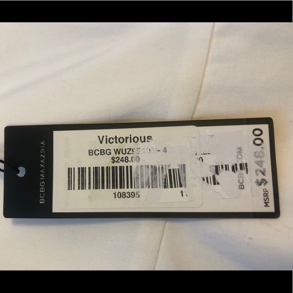 BCBG MaxAzria Romper - Picture 4 of 4